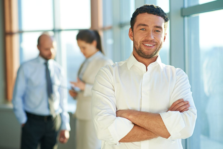Grow your business