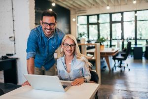 Business Owners Resetting Their Business for Success