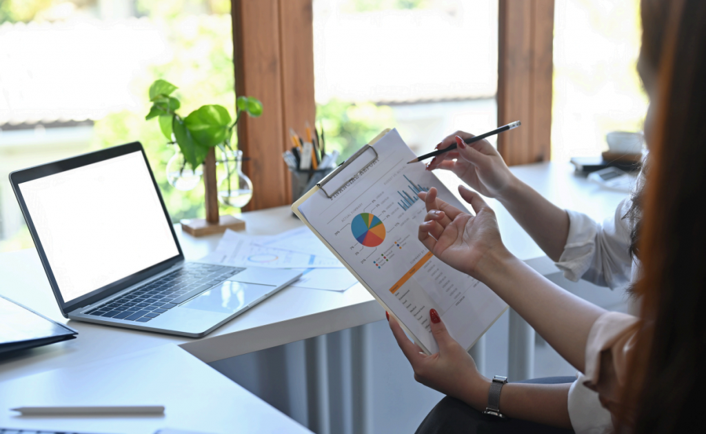 Understanding Business Numbers, Cash Flow & Profits