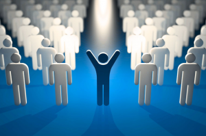 Exceptional leaders don't go it alone.