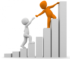 Leadership in action