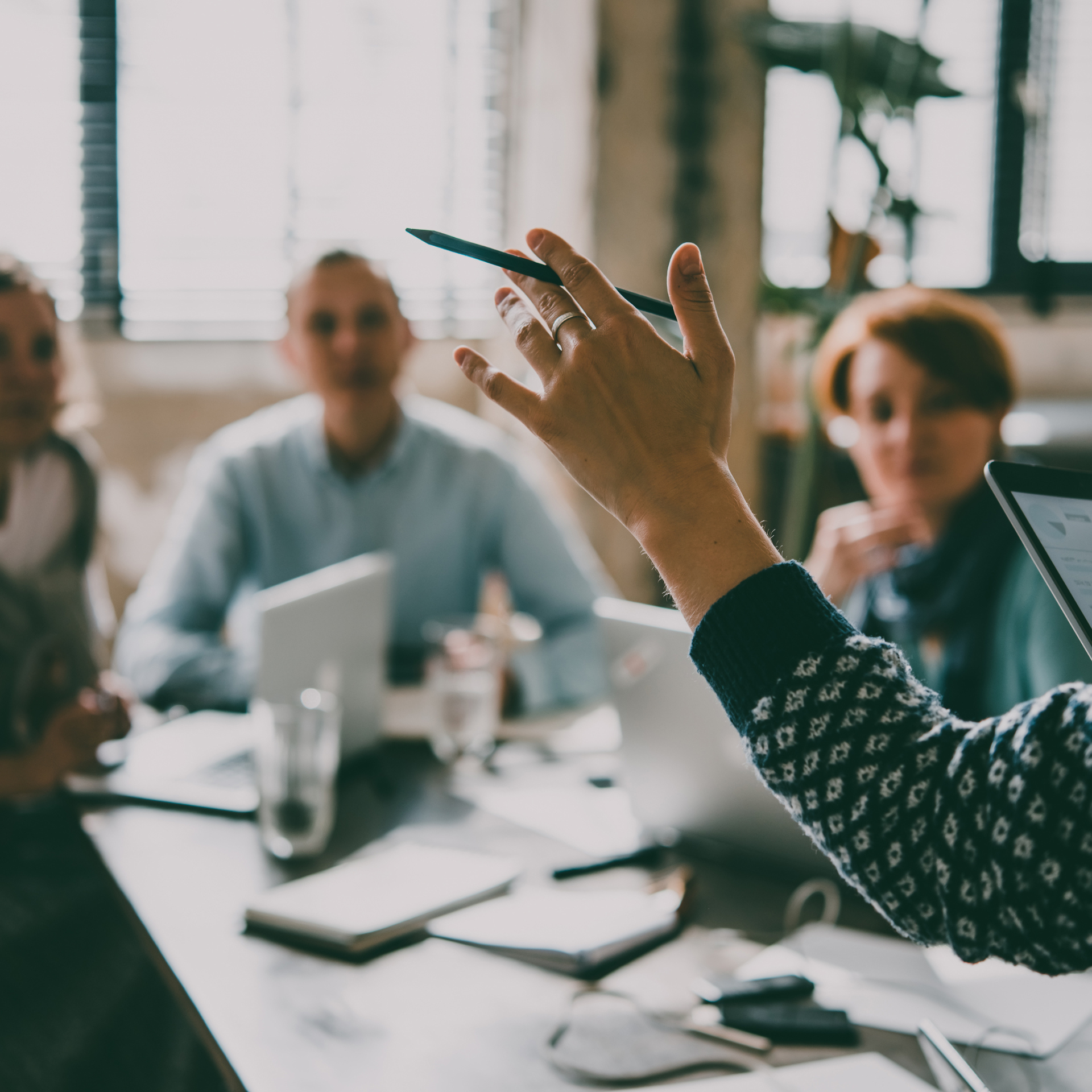 Team Rapport Meaning Six Steps to Conflict Resolution Every Leader Should Know - Rapport ...