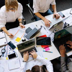 High performance team