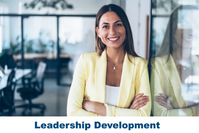 Leadership Development new