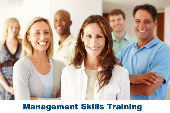 Management Skills Training